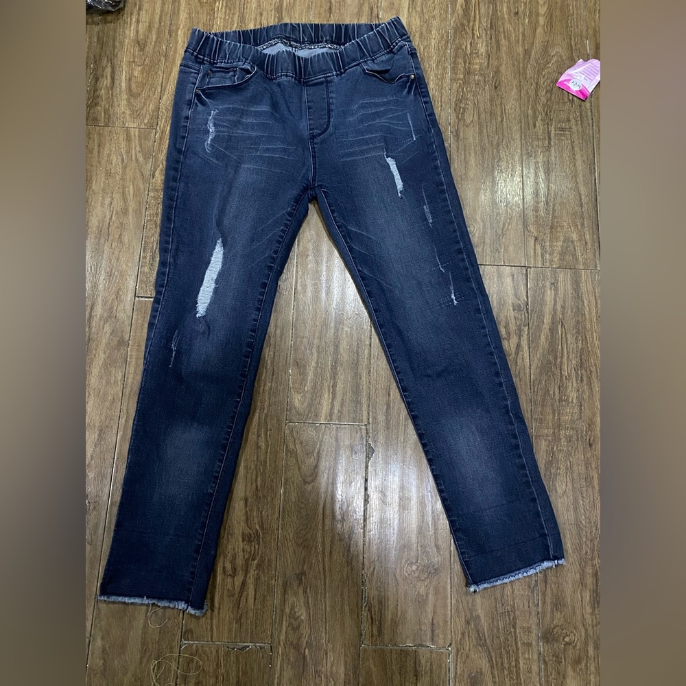 Denim - Picture 1 of 4